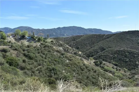 San Fernando Land Opportunity