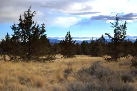 5-Acre Parcel in Prineville, OR