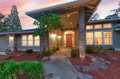 Rogue River Multi-Home Retreat