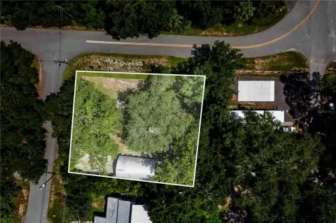 Lakefront Lot in Lake Wales