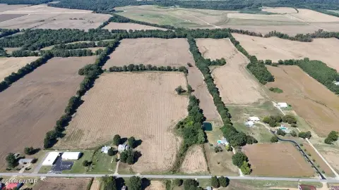 Agricultural Land with Building Sites