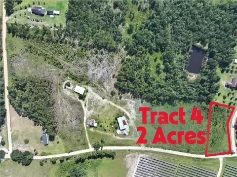 Ready 2-Acre Residential Lot