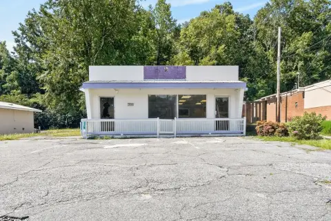 Two-Entry Office Units