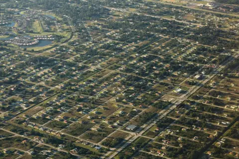 Lehigh Acres Land Opportunity