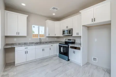 New Construction Duplex Investment Opportunity