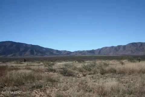 Vacant Land in Cochise, AZ