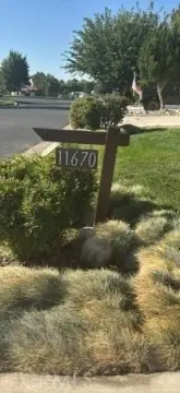 RV Resort Lot in Apple Valley