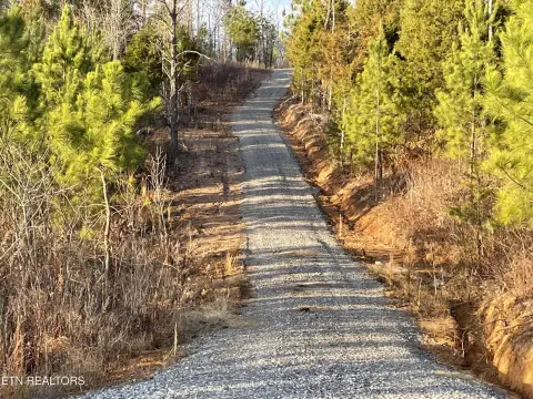 Lakefront Residential Land