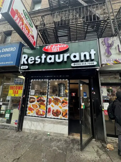 Established Restaurant in Manhattan For Sale