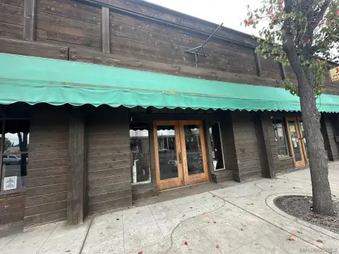 Iconic Building Retail/Office Space