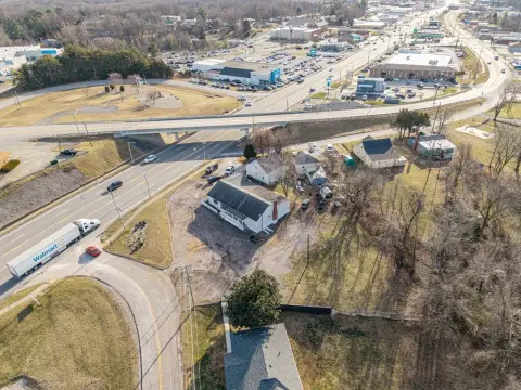 Radcliff Commercial Building For Sale