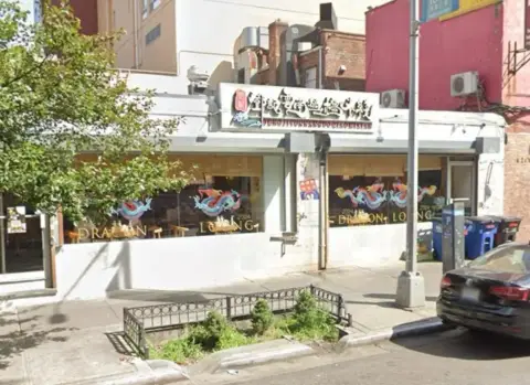 Land For Sale Flushing, NY