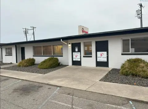 Kennewick Office For Sale