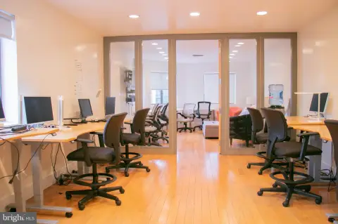 U Street Corridor Office Space