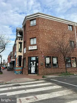 U Street Corridor Office Space