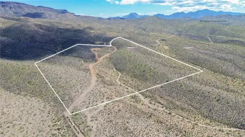 40-Acre Recreation Land