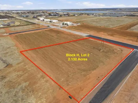 Abilene Commercial Lots For Sale