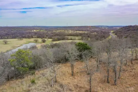 55 Acres Near Downtown Graham