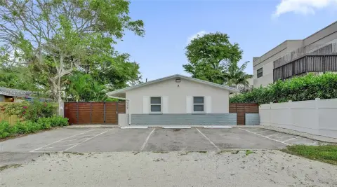 Renovated Fourplex in Progresso