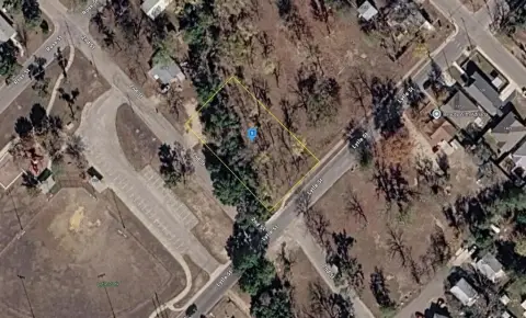 Kerrville Corner Lot For Sale