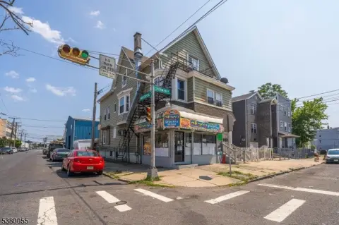 Newark Mixed-Use Investment Opportunity