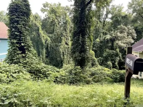 Residential Lot in Established Neighborhood