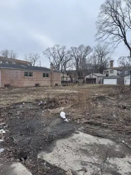 Vacant Lot in West Englewood
