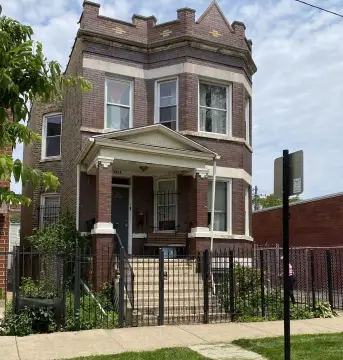 Chicago Two-Flat Investment Opportunity