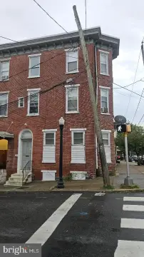 Wilmington Turnkey Apartment Building