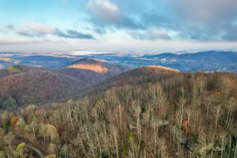 Huntsville, TN Recreational Land