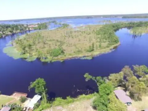 Waterfront Land Near Deerpoint Lake