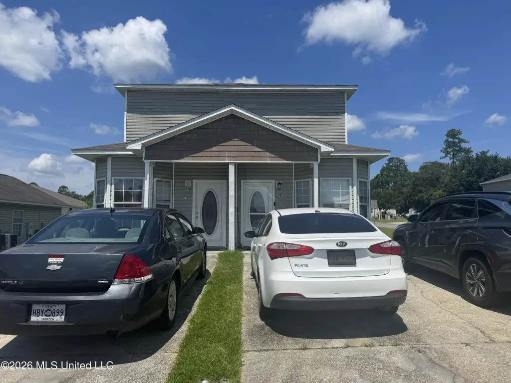 5347-5351 Quail Creek Cir, Diberville, MS 39540