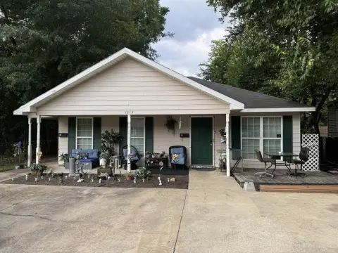 Duplex with Four Bedrooms