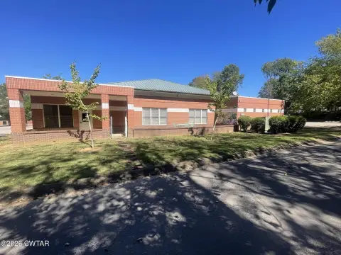 Corporate Office Building