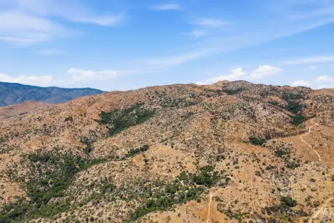 Raw Land Parcel