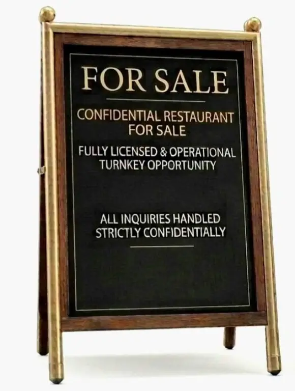 Confidential, Bangor, ME