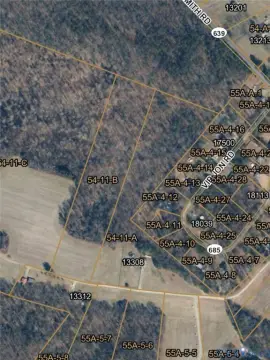 Ruther Glen Vacant Land Parcel