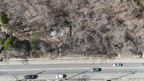 Land on Gallia Street