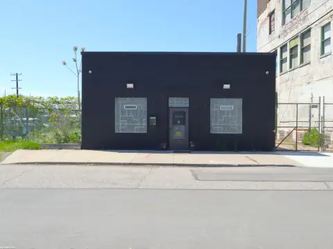 Detroit Commercial/Industrial Opportunity