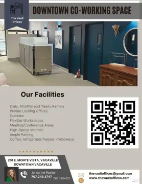 Flex Office Suites
