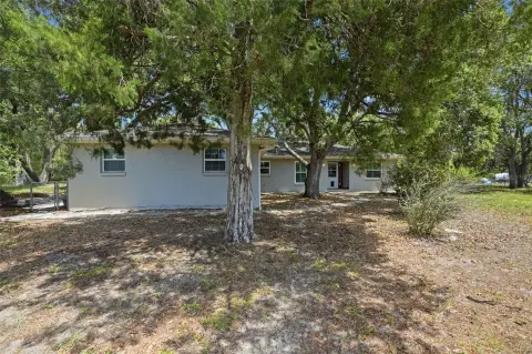 Duplex Property with Two Homes