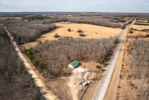 16 Acres Near Montauk Park