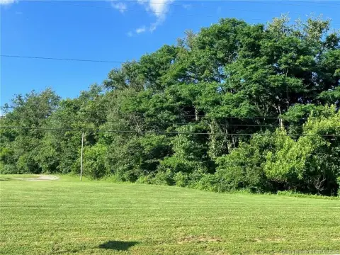 Vacant Land on SR 64