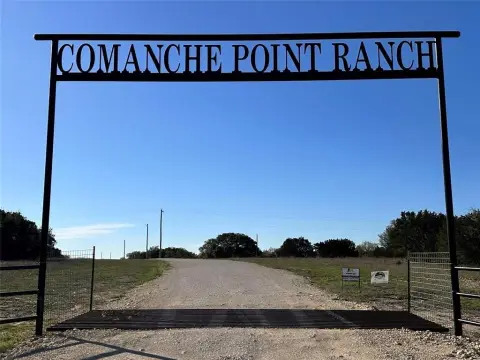 Carlton, TX Ag Exempt Land