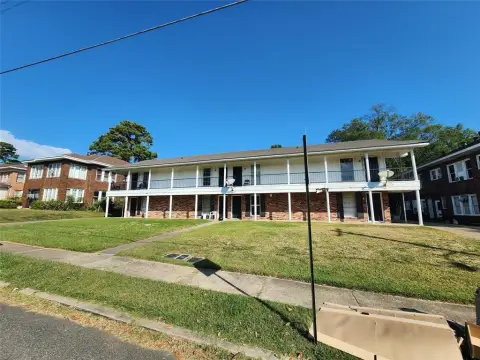 Shreveport Multifamily Investment Opportunity