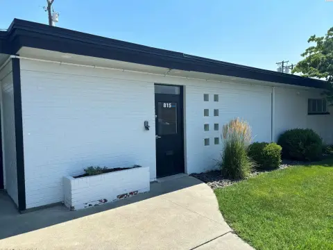 Kennewick Office For Sale