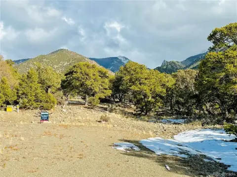 Land in Serene Crestone Neighborhood