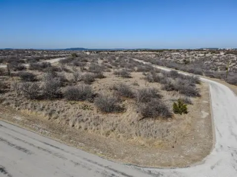 Residential Lot in Gated Community