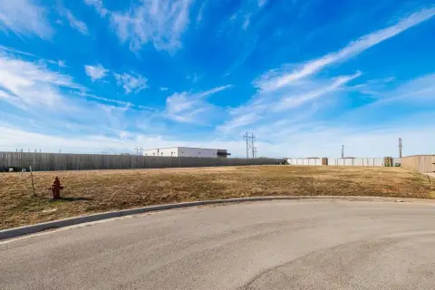 Residential Land in Gated Community