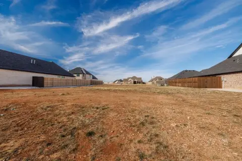 Residential Land in Gated Community